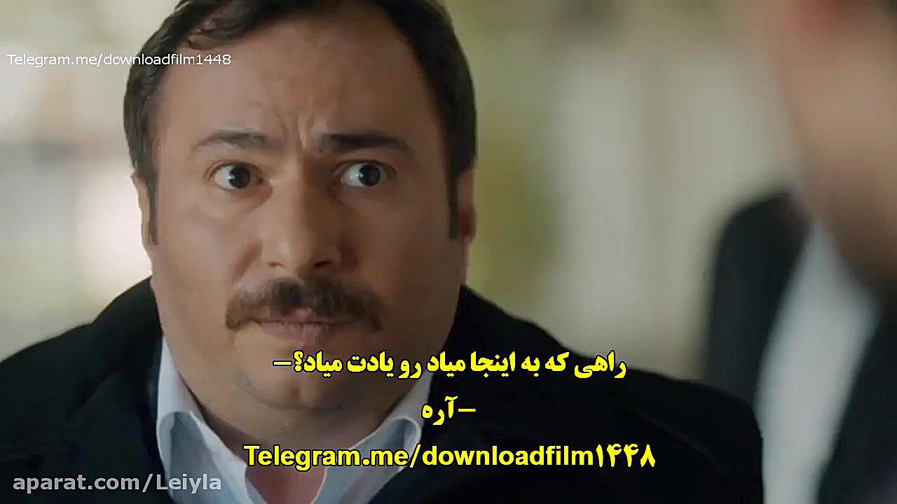 سریال ترکی گودال فصل دوم قسمت...