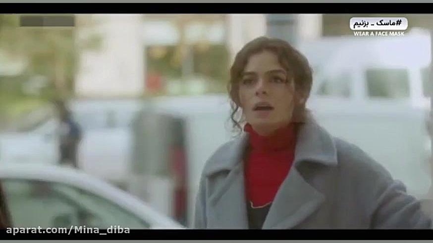 سریال زن دوبله فارسی قسمت 35