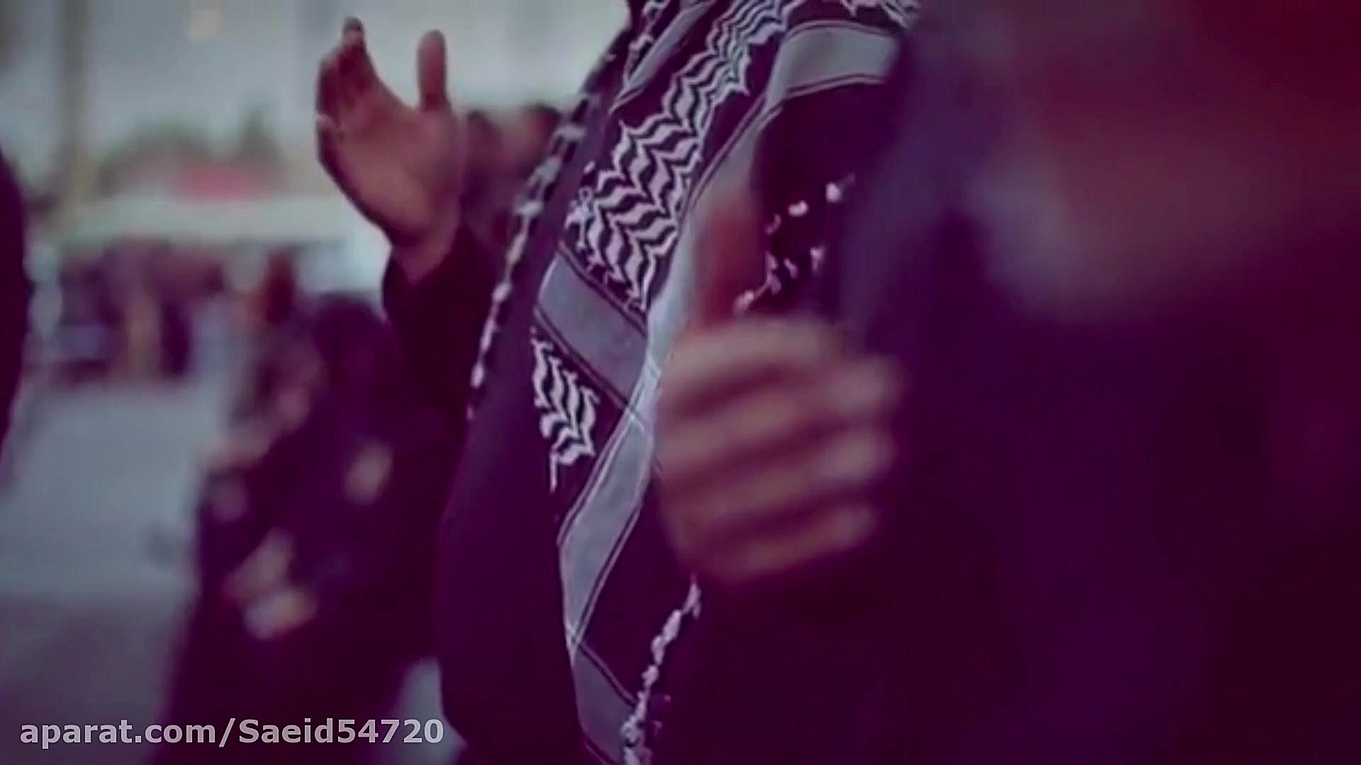 نماهنگ شهادت امام جواد علیه ال...