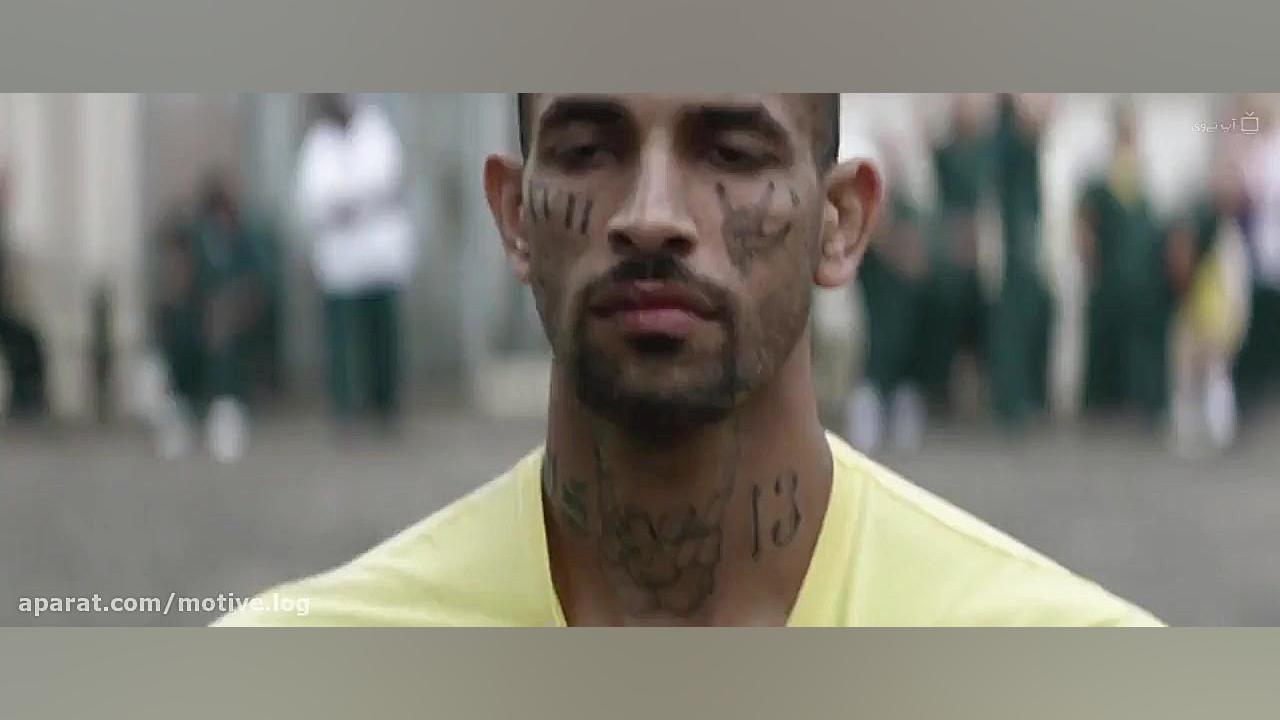 فیلم سینمایی خبرچین The Informer 2019 با دوبله فارسی زمان6602ثانیه