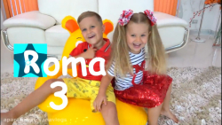 دیانا و روما   دیانا روما   دی...