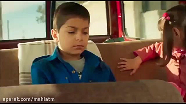 فیلم سینمایی قصر شیرین ، گفتگو...