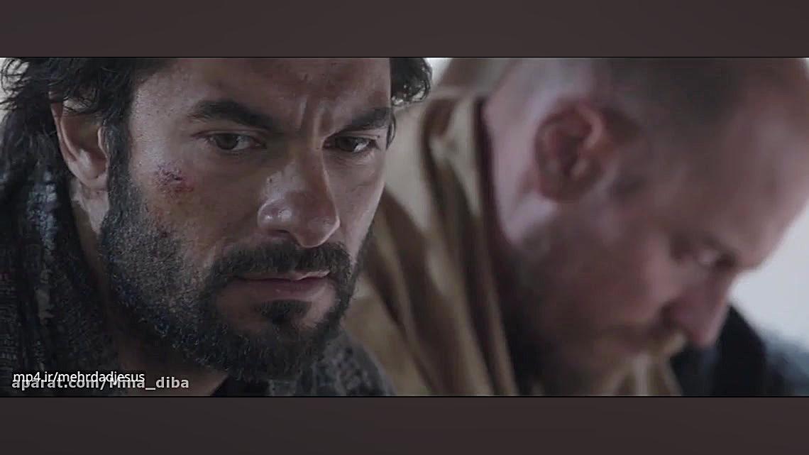 فیلم پسر خدا دوبله فارسی . داستان عیسی مسیح Son Of God 2014 زمان8293ثانیه