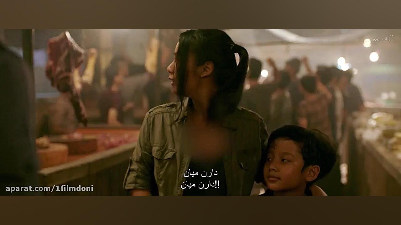 دانلود فیلم Gundala 2019 گوندالا با زیرنویس فارسی زمان7005ثانیه