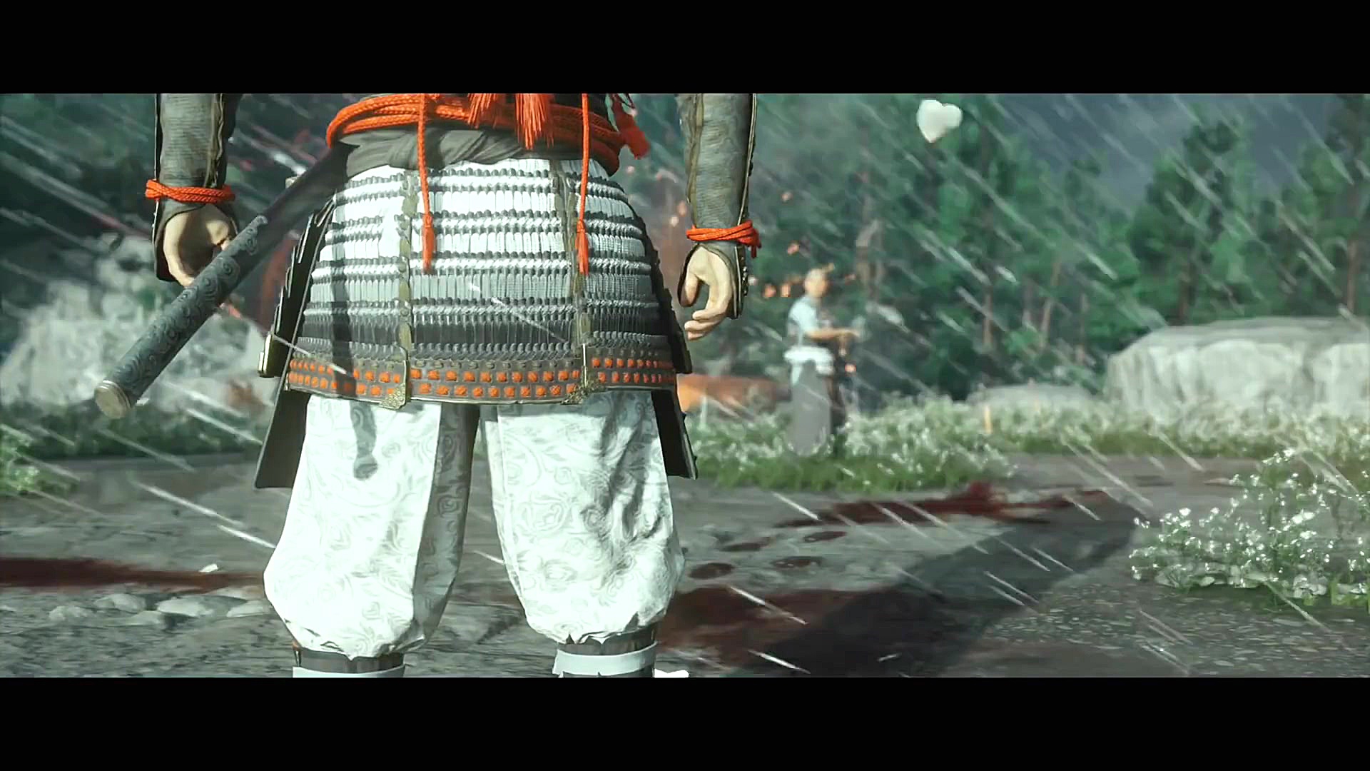 GHOST OF TSUSHIMA  راهنمای باز...