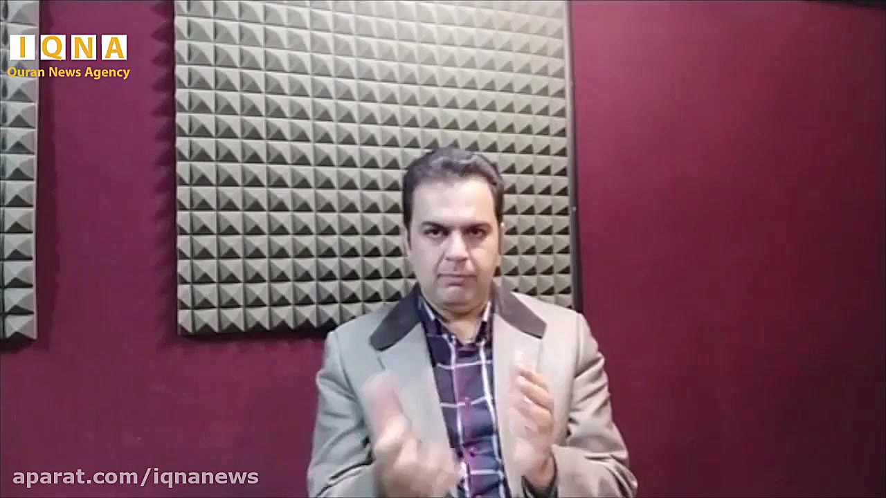 هنر تلاوت | اسلوب صداسازی در ت...