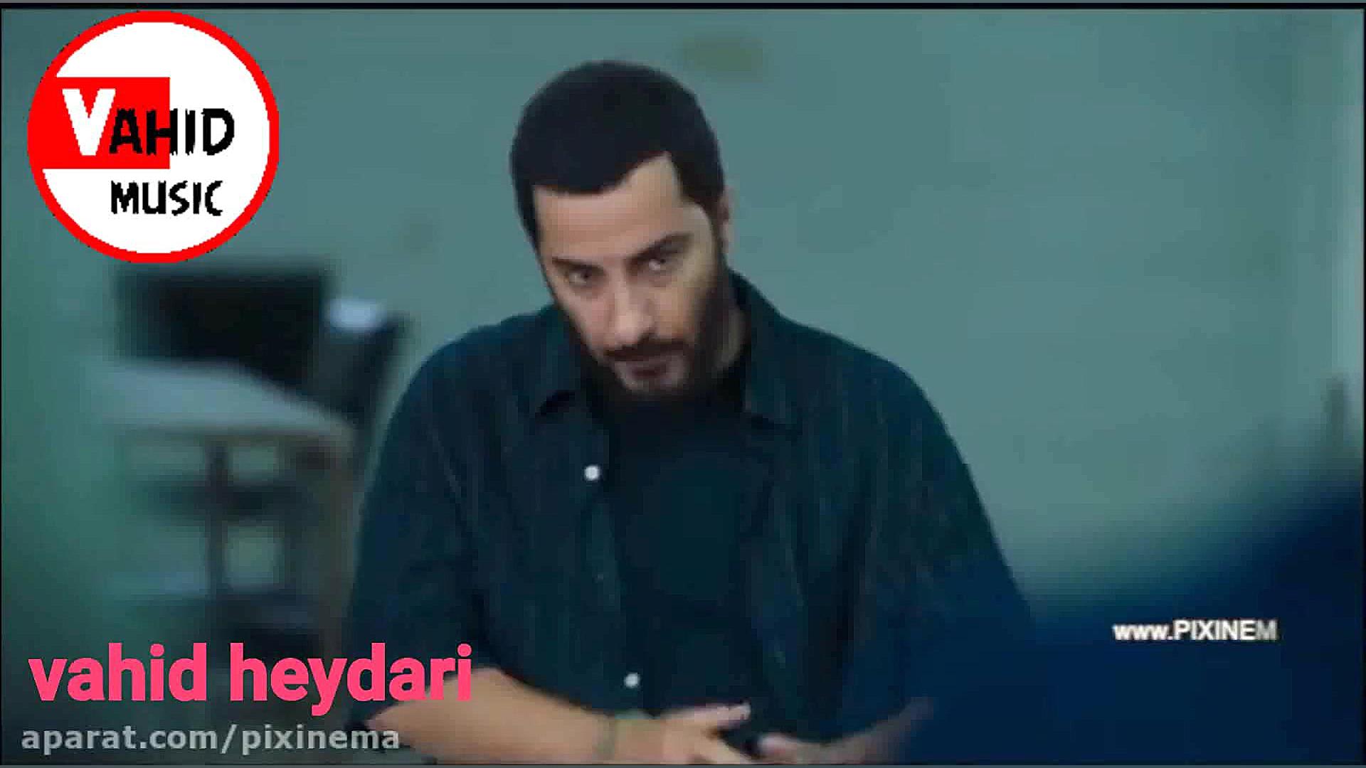 وحید حیدری زندان