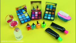 وسایل باربی و عروسکی  وسایل می...