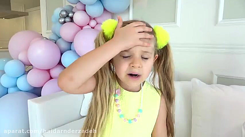 ماجراهای دیانا و روما.. نقاشی