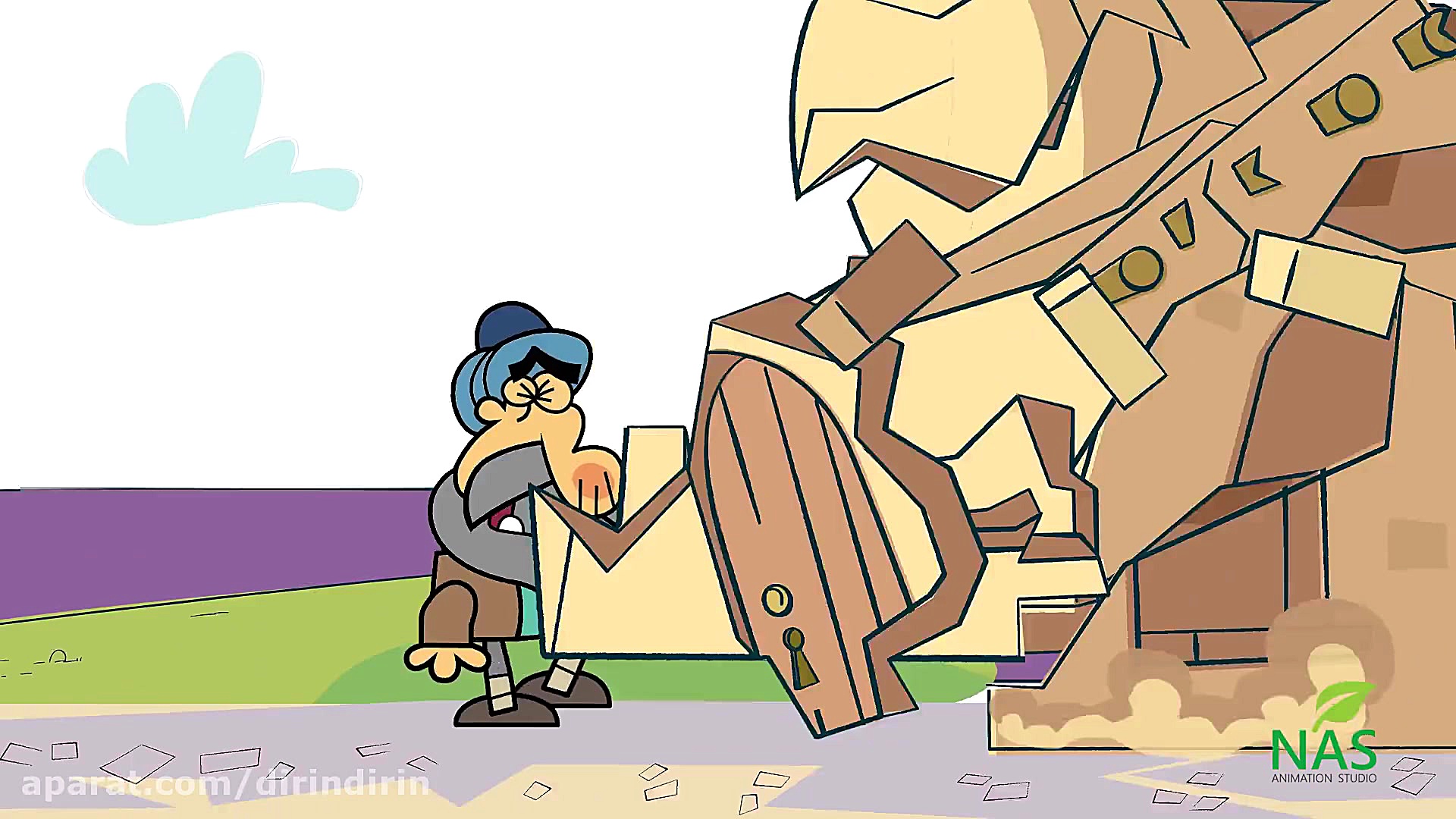 دیرین دیرین  بیمه ابن نکن