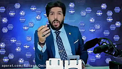 امید دانا: کشفیات پزشکان ایتال...