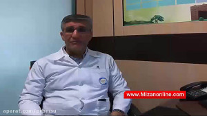 فرایند درمان کرونا از طریق تزر...