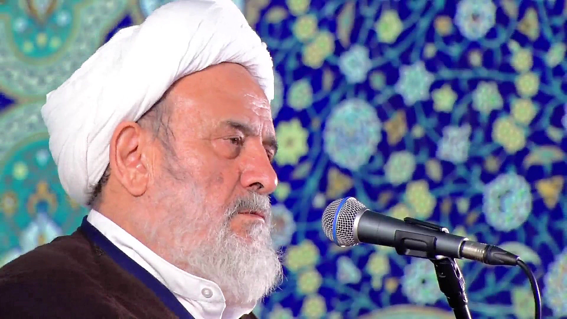 جگر شیر نداری سفر عشق مکن  است...