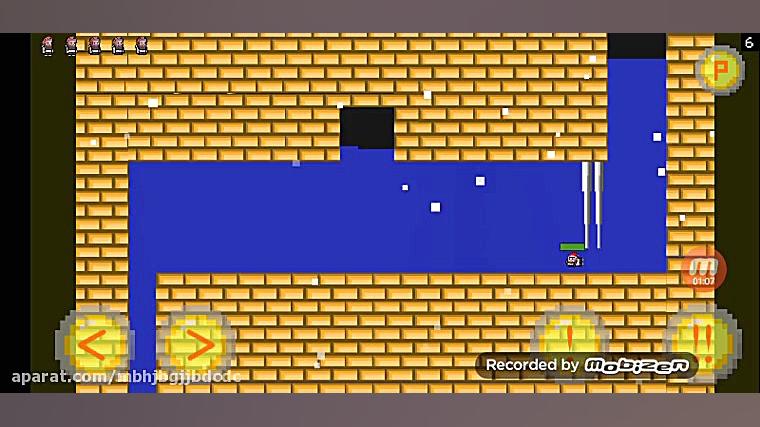 Game play دو بازی که خیلی سخته...