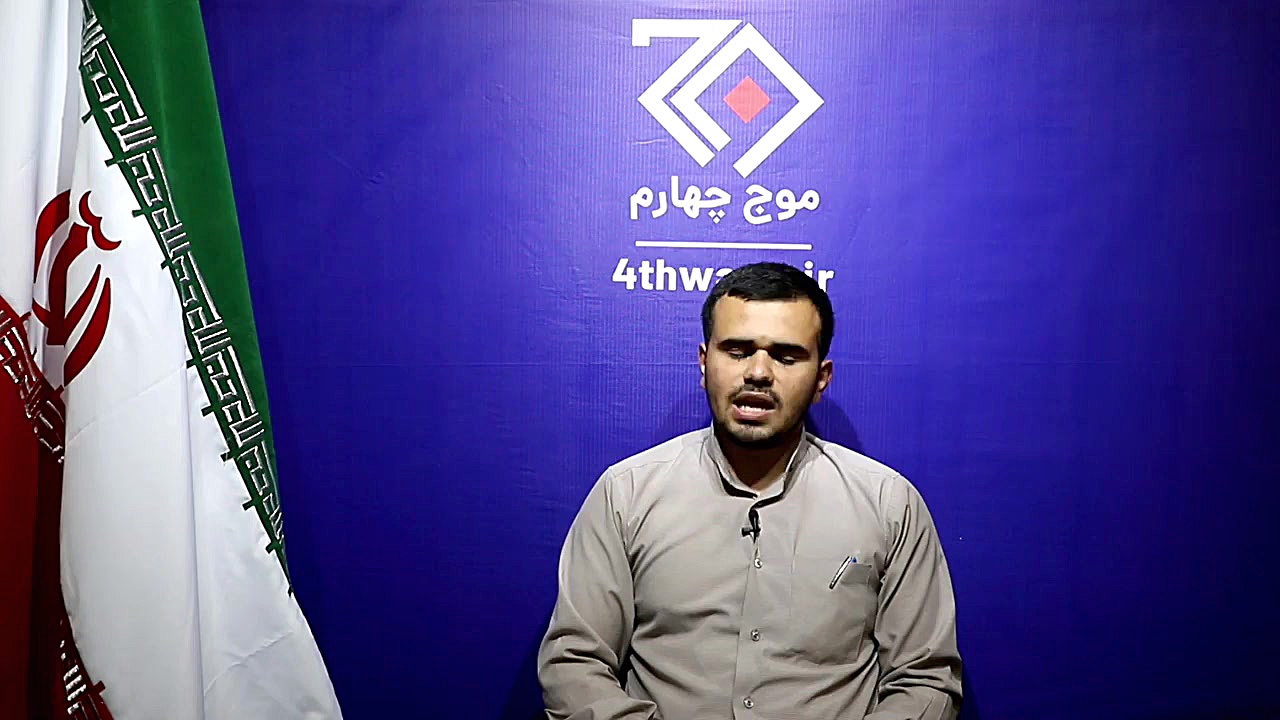 مطالبه گری مردم ایذه از زبان ف...