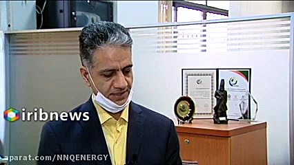 تولید مواد ضد عفونی کننده سبز...