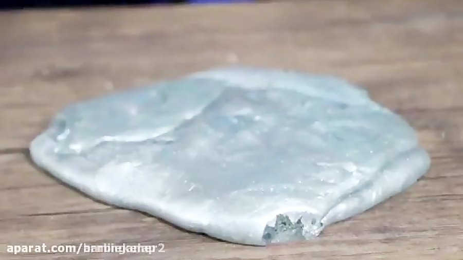 امیر توسلی ازمایش جدید