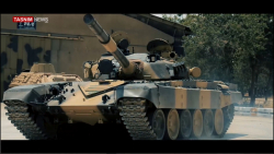 جنگ افزار 1 | جزئیات اورهال و...