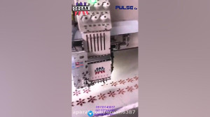 فروش دستگاه بروکنه دوزی