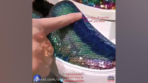 فروش دستگاه پولک دوز دوطرفه5.