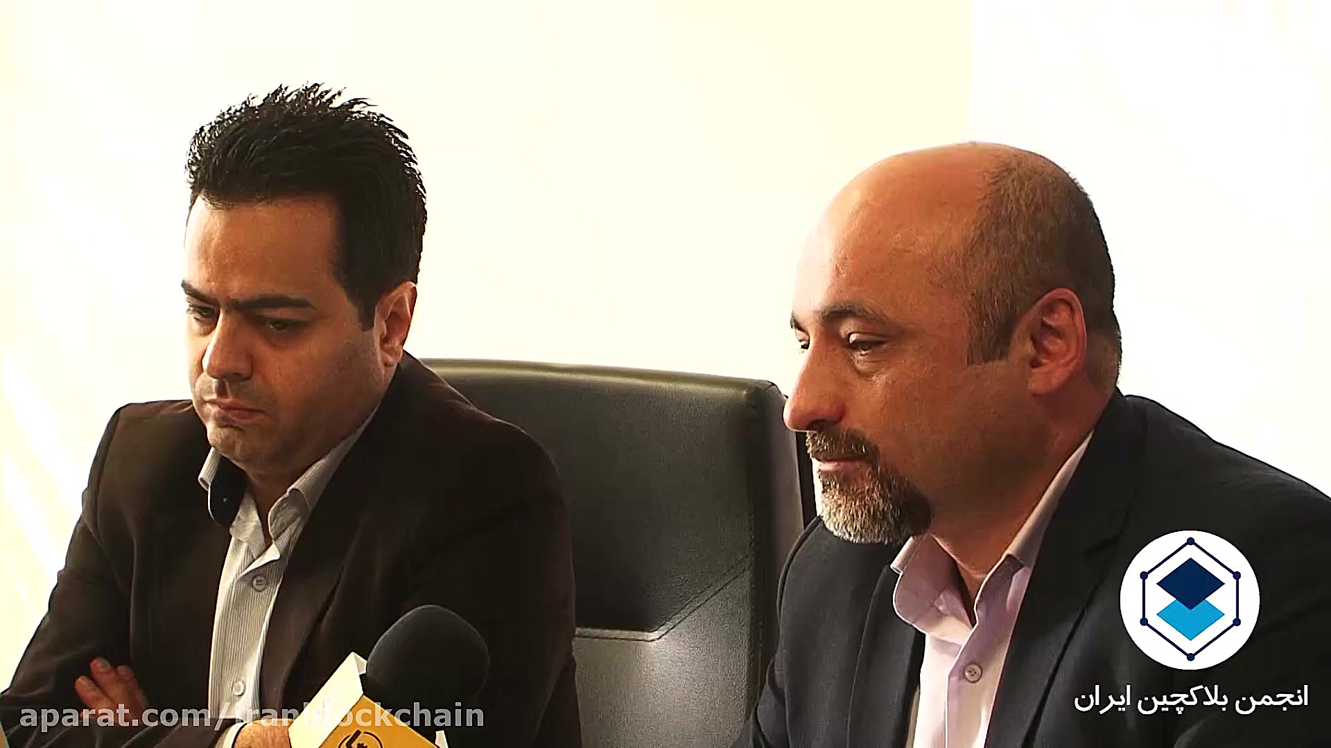 نشست خبری کارگروه استخراج انجم...