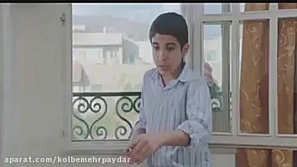 تیزر فیلم پدر آن دیگری