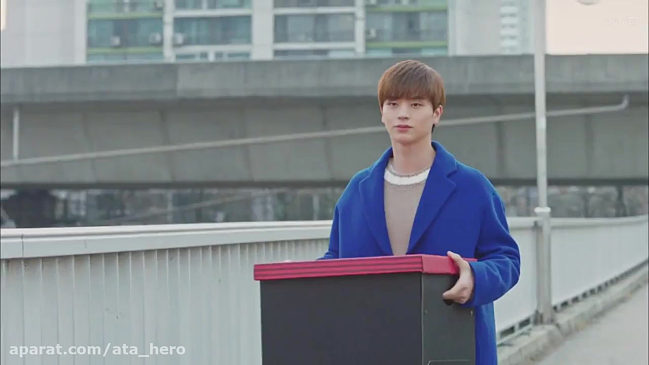 دانلود سریال کره ای Goblin گاب...