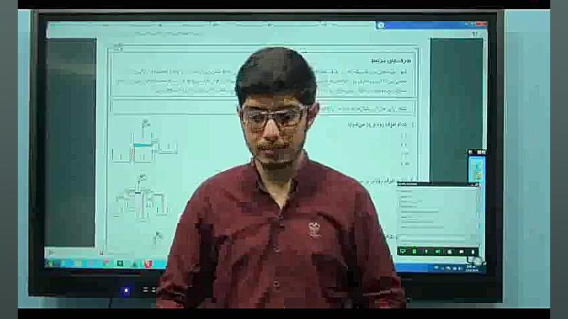 استعداد تحلیلی 1400  آموزش آنل...