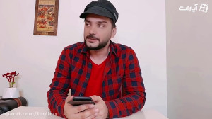 عکس خواستن دخترا از پسرا