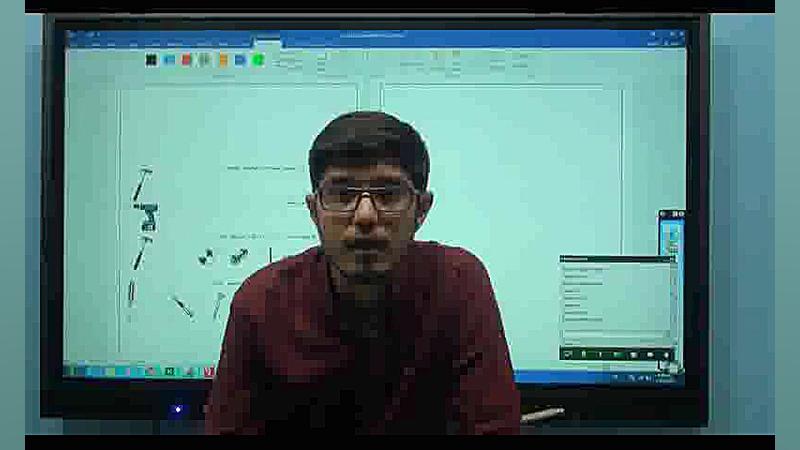 استعداد تحلیلی 1400  آموزش آنل...