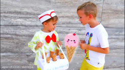 ماجراهای ولاد و نیکی : نیکی بس...