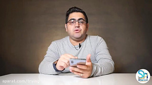 تجربه کاربری سامسونگ گلکسی نوت...