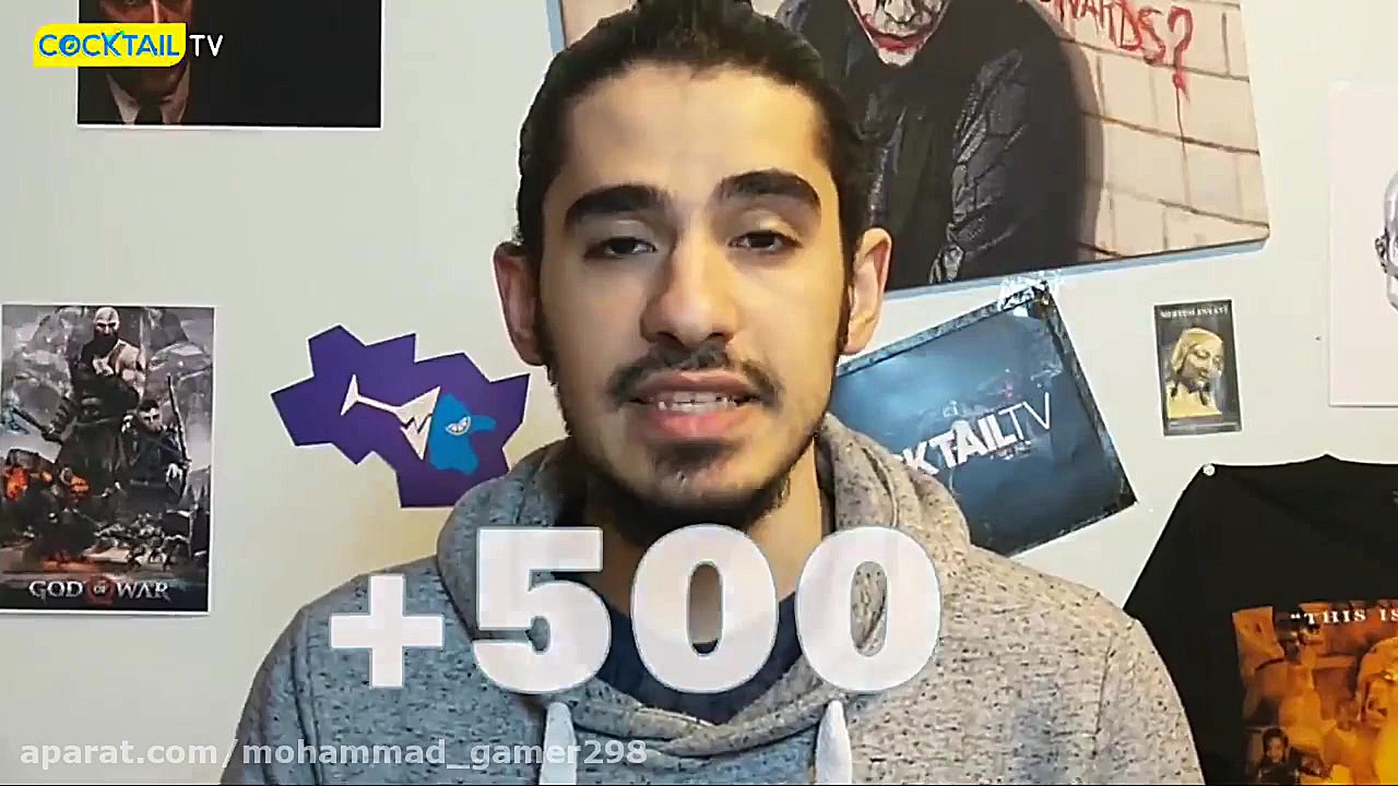 10 تا از پردرامد ترین یوتیوبر...