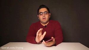 بررسی تخصصی شیائومی می 9 تی (...