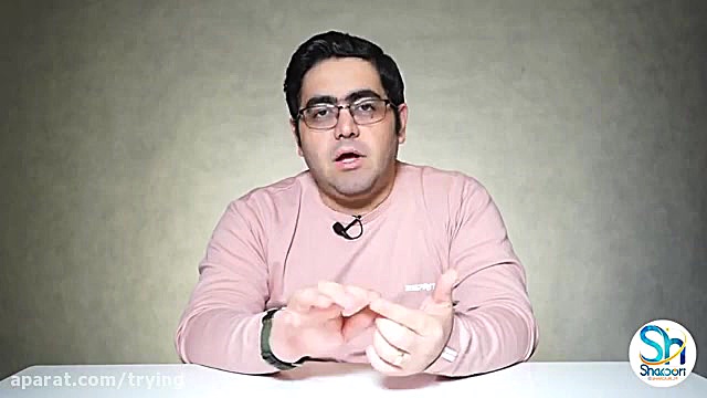 انواع سنسور اثرانگشت و عملکرد...