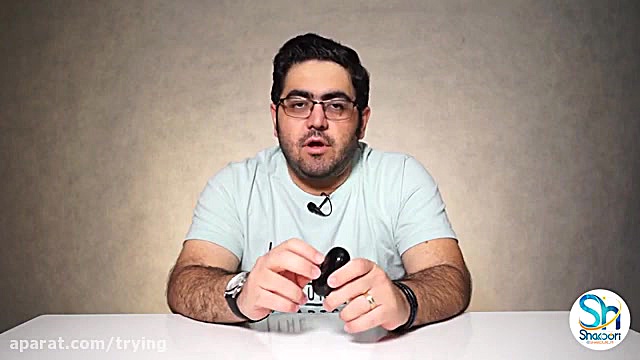 آنباکس هدفون بی‌سیم گلکسی باد...