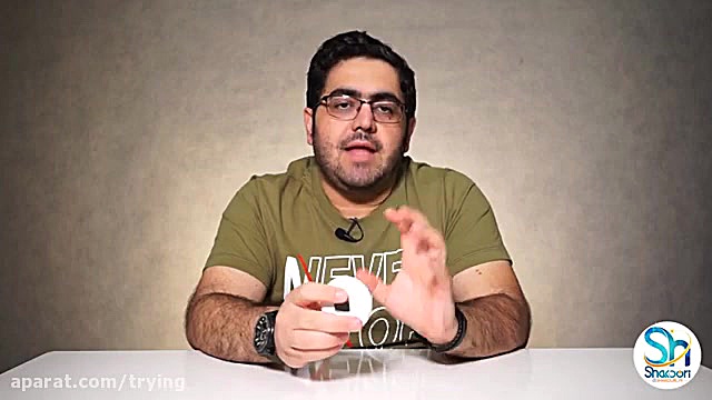 آنباکس هدفون بی&zwnj;سیم فری...