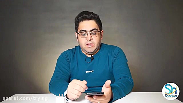 آنباکس گوشی شیائومی ردمی کی2...