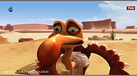 کارتون اسکار قسمت ۸۳