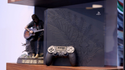 نگاه نزدیک به پلی استیشن 4 پرو...