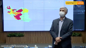 گذشتن مصرف برق کشور از مرز 58...