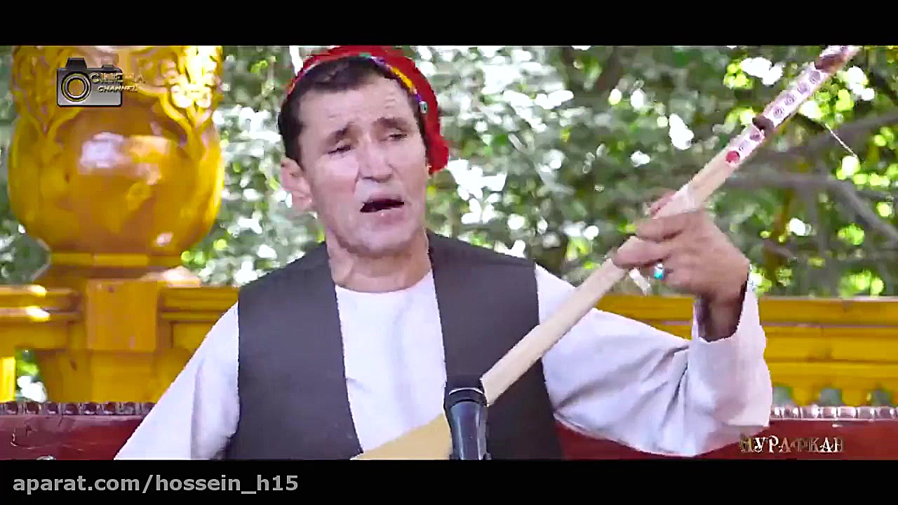 محلی افغانی بهترین آهنگ از میر...