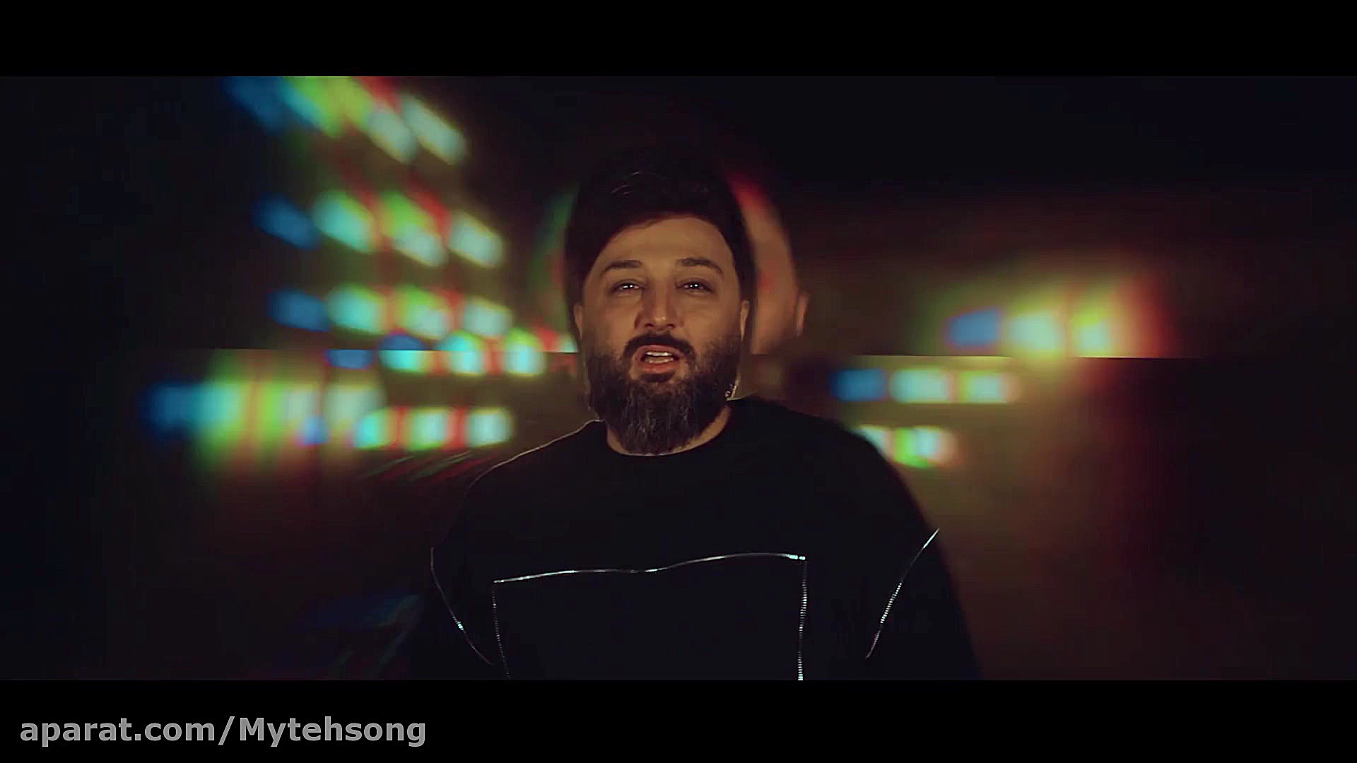 موزیک ویدیو مهرزا امیر خانی به...