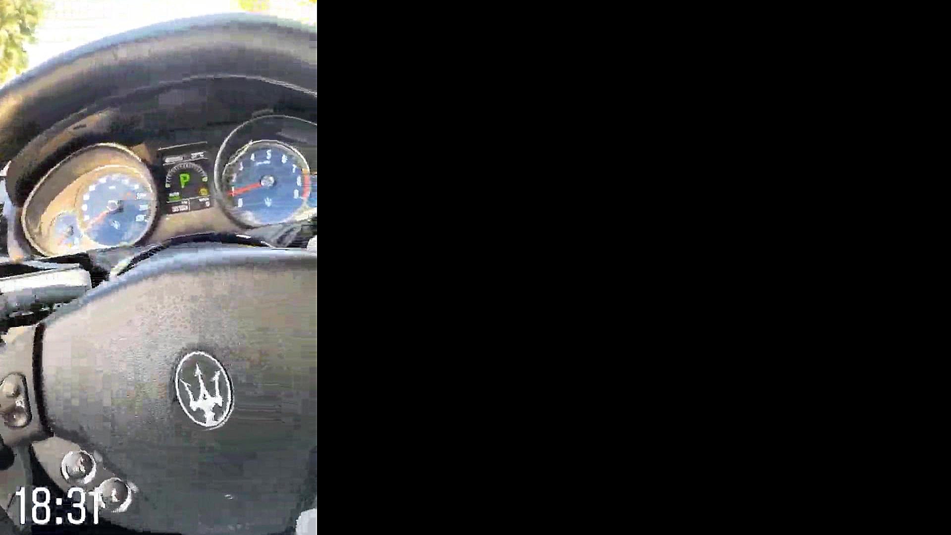 مازراتی گیبلی