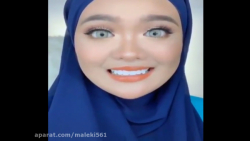 فیلم هواپیما ربایی نیوشا ضیغمی