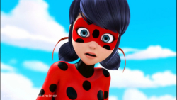 دختر کفشدوزکی (لیدی باگ) دوبله...