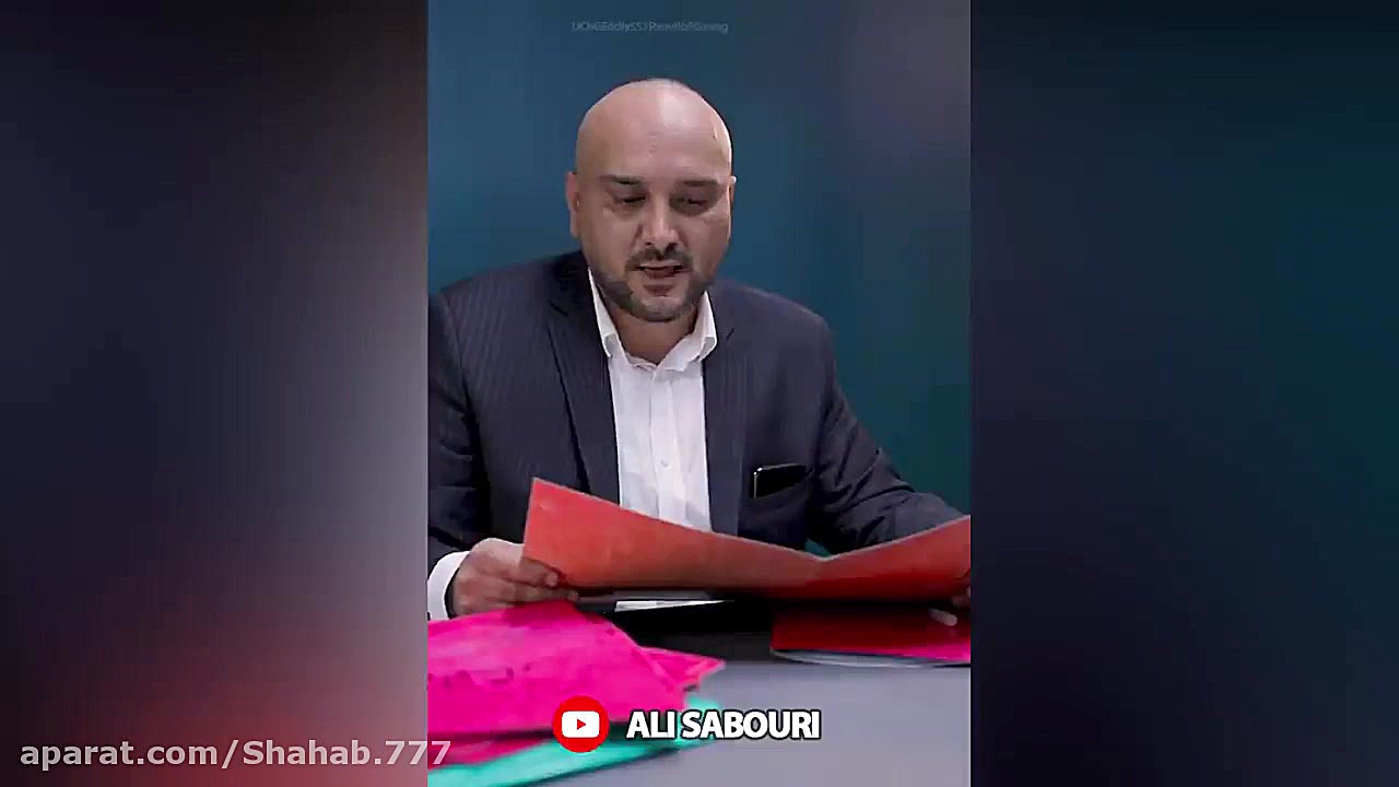 علی صبوری ستاد ازدواج