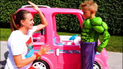 ولاد و نیکیتا  ماجراهای ولاد و...