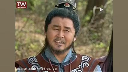 افسانه جمونگ jumong سانسور شده...