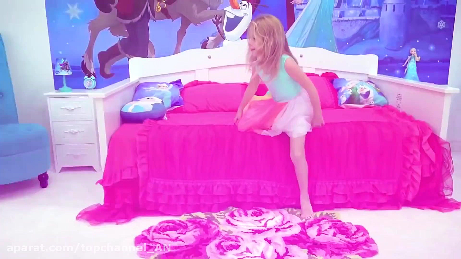 ناستيا و استيسي  ناستيا شو  اس...